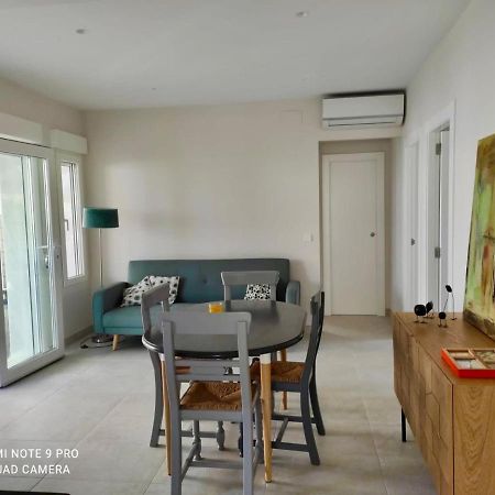 Casita Moderna A Escasos Metros De Playa Terranova Villa Oliva Eksteriør billede