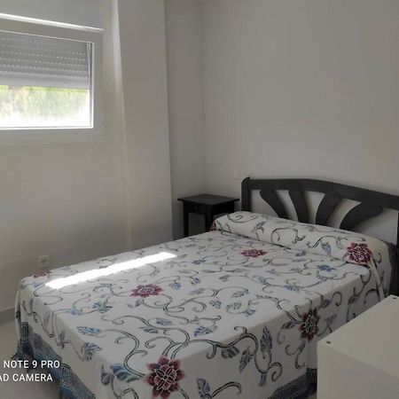 Casita Moderna A Escasos Metros De Playa Terranova Villa Oliva Eksteriør billede