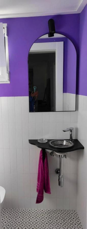 Casita Moderna A Escasos Metros De Playa Terranova Villa Oliva Eksteriør billede