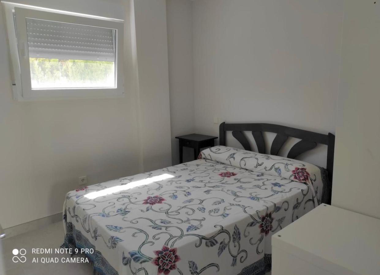 Casita Moderna A Escasos Metros De Playa Terranova Villa Oliva Eksteriør billede